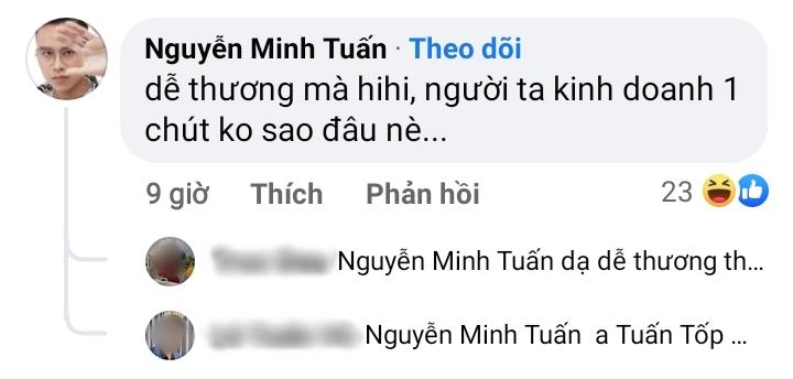 Váy Thùy Tiên bản pha ke bán trên mạng lại được NTK khen rần rần-10