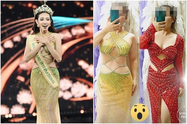 Miss Grand Thùy Tiên về nước: Khi đi hết mình, khi về hết hồn-9