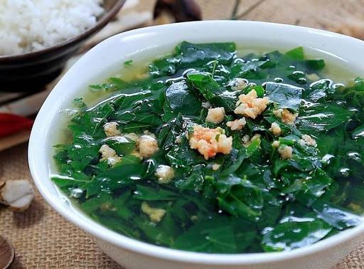 Rau ngót cực lành nhưng một số người tuyệt đối đừng bao giờ ăn-2