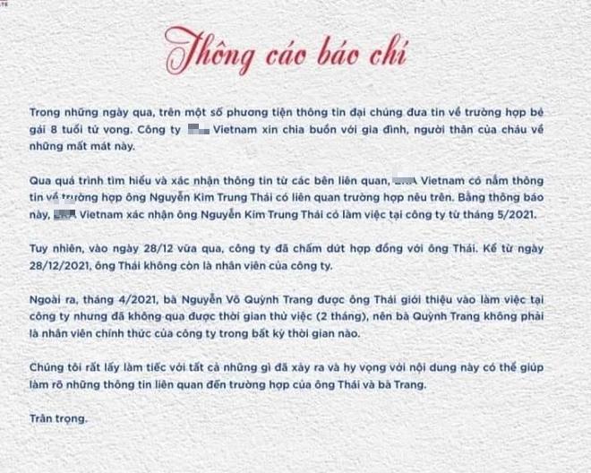 Bé V.A được bố cho 800k tiền ăn/tháng, bị dì ghẻ cắt còn 700k-4