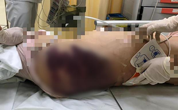 Hơn 2.000 trẻ bị xâm hại, nhiều bé tử vong: Gọi số nào báo tin?-1