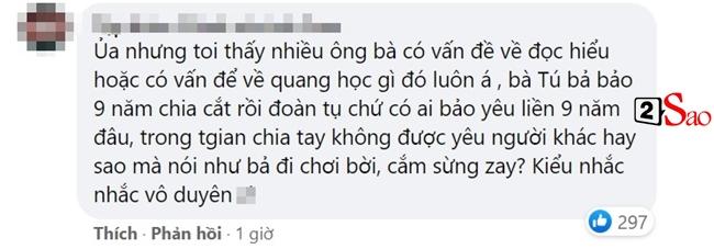 Minh Tú khoe tình Tây, Phương Ly tạo sừng bị mắng xối xả-4