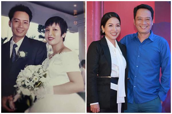 Mỹ Linh hé lộ màn giao tranh Thu Minh: Suýt đánh lộn, không đùa!-3