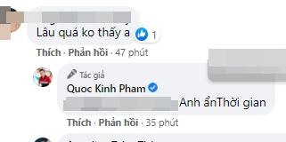 Cuộc sống Kinh Quốc từ khi vợ đại gia vướng vòng lao lý-2