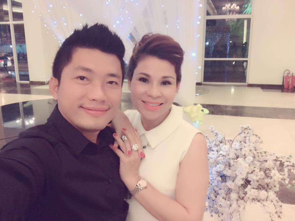 Cuộc sống Kinh Quốc từ khi vợ đại gia vướng vòng lao lý-5