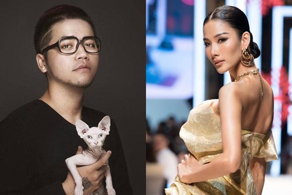 Milor Trần lên tiếng về thông tin chèn ép học trò Hương Giang ở The New Mentor-5