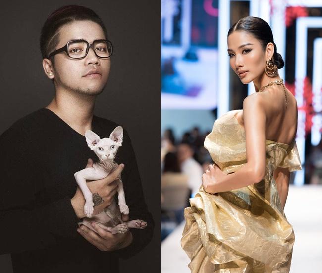 Hoàng Thùy phủ nhận bị NTK bơ, Milor Trần sẵn sàng đối chất-1