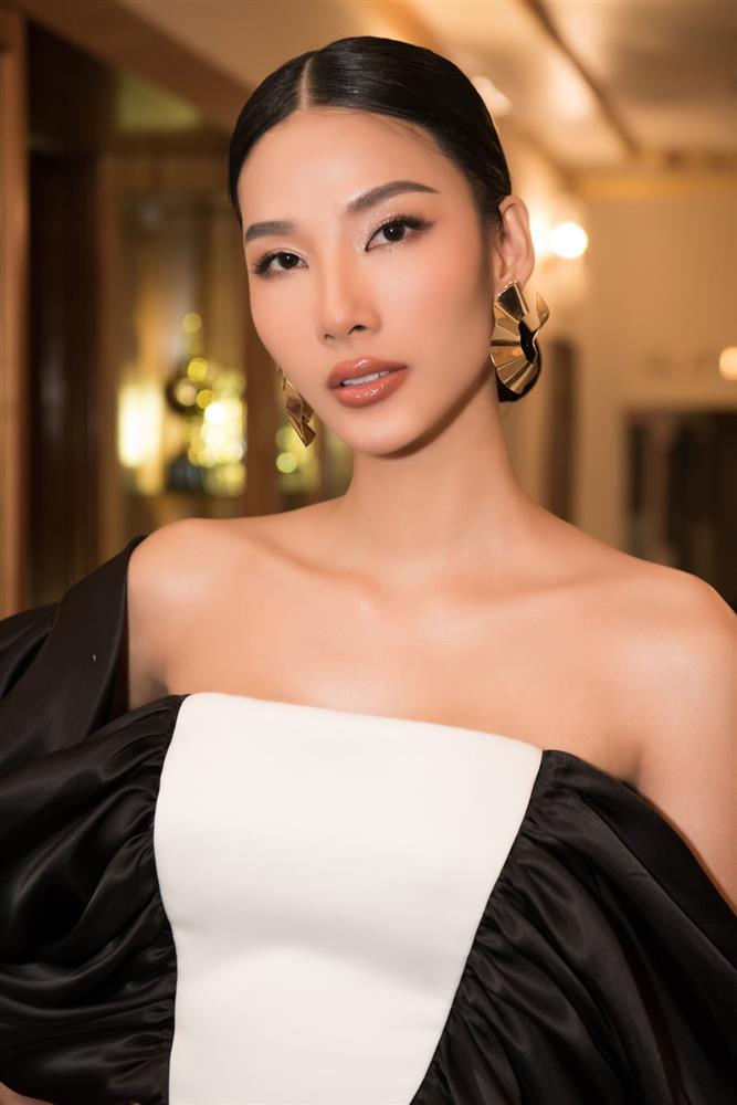 Hoàng Thùy phủ nhận bị NTK bơ, Milor Trần sẵn sàng đối chất-3