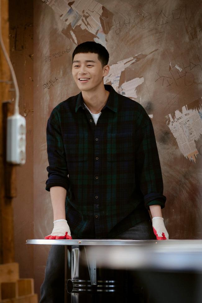 9 nhân vật phim Hàn truyền động lực và cảm hứng sống-1