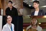 9 nhân vật phim Hàn truyền động lực và cảm hứng sống