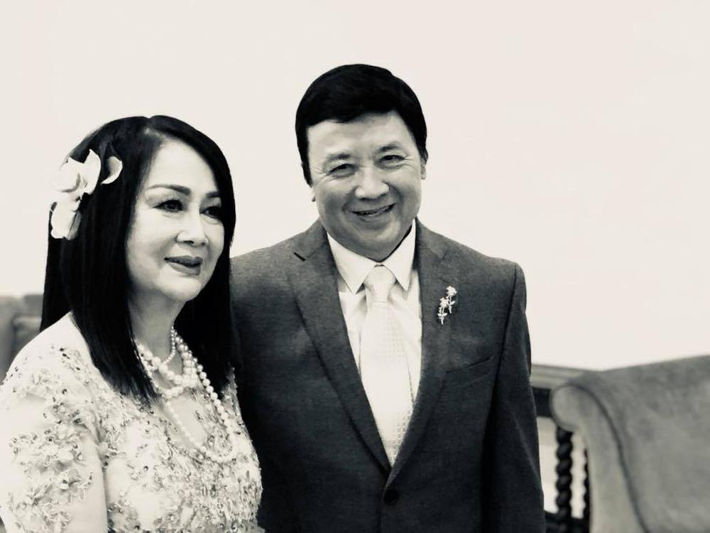 Bảo Quốc: Diễn ba lần mà vô duyên là thôi, tôi đi vào luôn-3