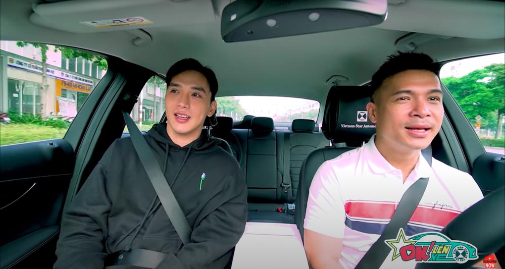 Á vương Thuận Nguyễn: Tôi có 10 con số trong tài khoản-1