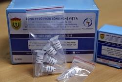 Khởi tố 2 vụ trưởng Bộ Y tế liên quan vụ Việt Á thổi giá kit test COVID-19
