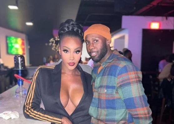 Hoa hậu chuyển giới kế nhiệm Hương Giang mặc đầm trong suốt ái ngại-6