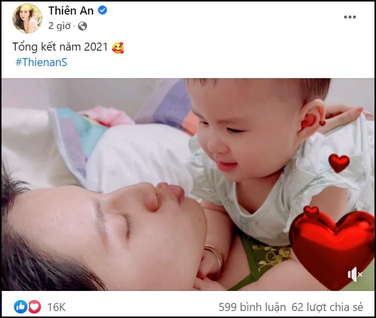 Thiên An tổng kết 2021 bằng 1 điều duy nhất, liên quan Jack-1