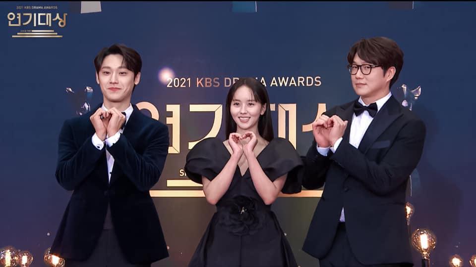 Cặp sao nhí Kim Yoo Jung - Kim So Hyun khoe visual xuất sắc-8