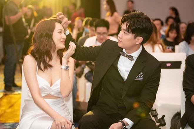 Hồ Quang Hiếu có tin vui, Bảo Anh lên hương sau chia tay-3