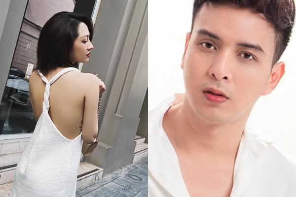 Bảo Anh: Tôi yêu hết mình, họ không biết trân trọng thì tội nghiệp họ thôi-4