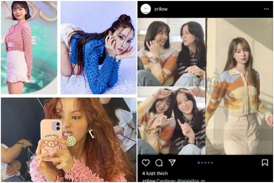 Các 'thánh tạo trend' BLACKPINK đã ở đâu trong năm 2021?