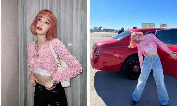 Các thánh tạo trend BLACKPINK đã ở đâu trong năm 2021?-1