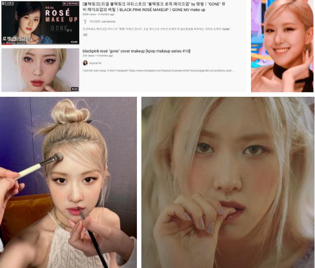 Các thánh tạo trend BLACKPINK đã ở đâu trong năm 2021?-4