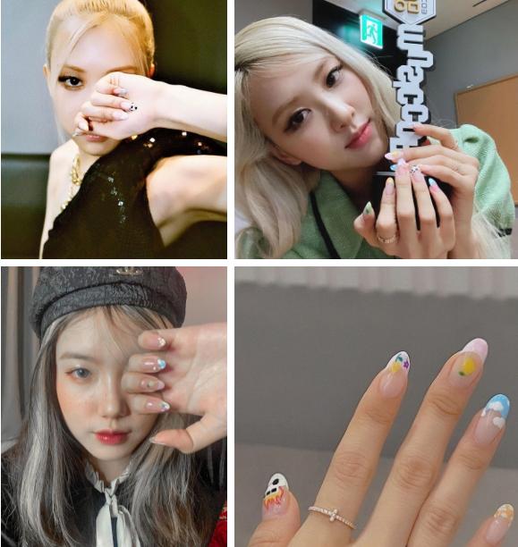 Các thánh tạo trend BLACKPINK đã ở đâu trong năm 2021?-5