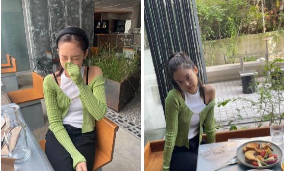 Các thánh tạo trend BLACKPINK đã ở đâu trong năm 2021?-6