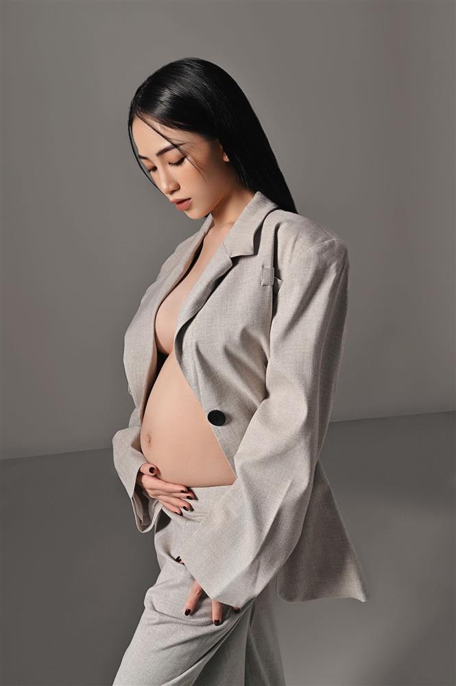 Tổng kết 2021, ái nữ Minh Nhựa chốt luôn mục tiêu năm mới-3