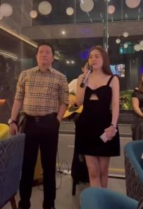 Chồng đại gia Đoàn Di Băng thưởng Tết nhân viên nghe mà hốt-1