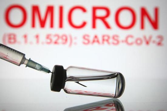 Triệu chứng nhiễm Omicron ở người đã tiêm 3 mũi vắc xin