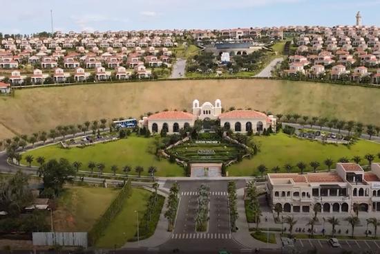 Cảnh sắc Bình Thuận