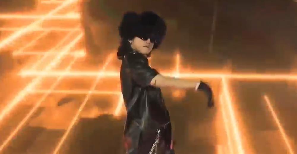 Mới đầu năm, Sơn Tùng lại bị nghi đạo nhái G-Dragon-3