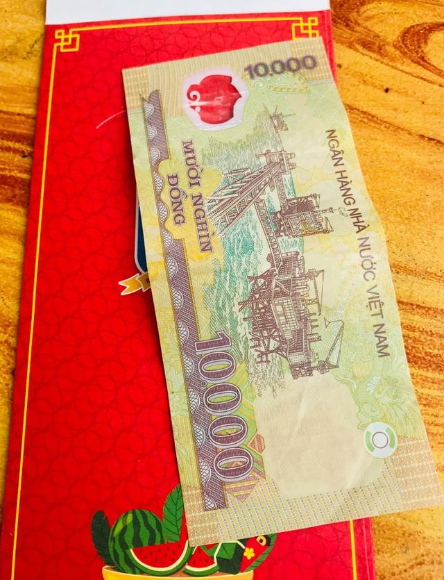 Không được lì xì tết dương, phi công đòi chia tay nghe muốn xỉu-2