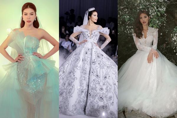 Minh Tú: Tôi cắt nguyên mặt xay sinh tố rồi nặn lại và để lên cổ-11