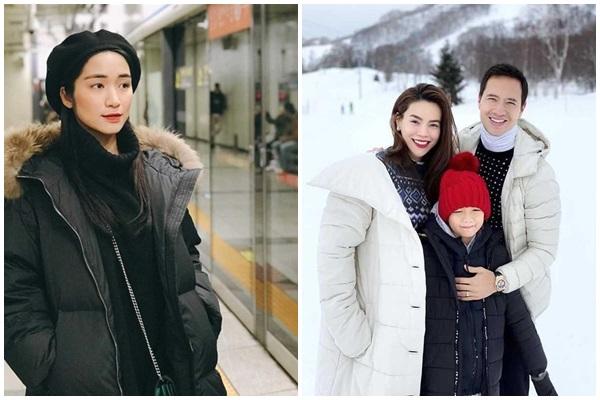 Hoà Minzy gây hú hồn với đôi cà kheo sương sương 30cm-7