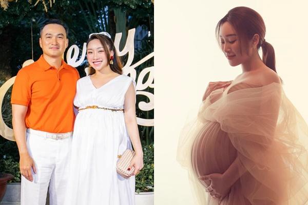 Vợ đại gia của Chi Bảo hạ sinh quý tử-5