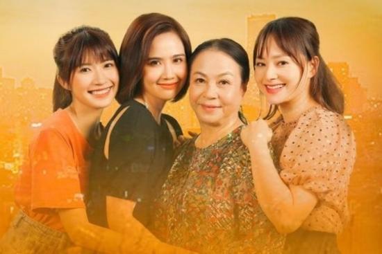 Những câu thoại mang thương hiệu phim Việt, nghe là biết ngay!