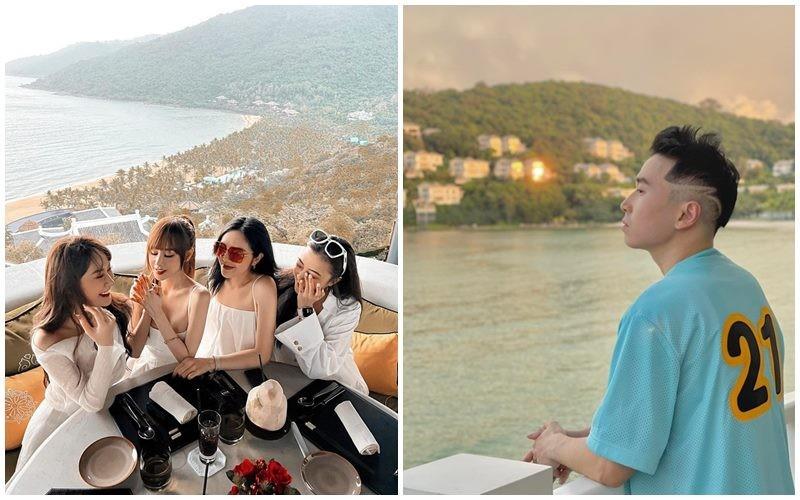 Karik dập tắt tin đồn tái hợp Bella, không quên thả chiếc thính to-3