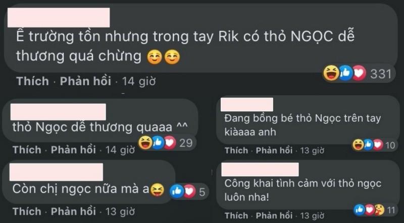 Karik dập tắt tin đồn tái hợp Bella, không quên thả chiếc thính to-5