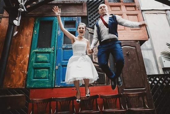 Những phong tục đón năm mới độc đáo trên thế giới