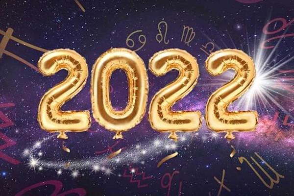Sự kiện Chiêm tinh lớn nhất 2022: Vũ trụ và số phận 12 cung hoàng đạo-1