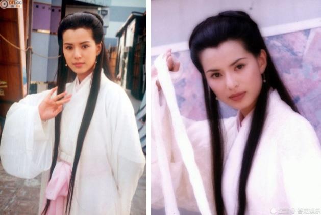 Học chiêu dưỡng ẩm 3 giây Lý Nhược Đồng duy trì mấy chục năm-1