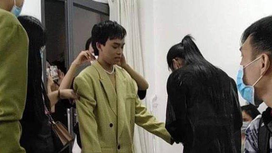 Hồ Văn Cường tuổi 18 suy dinh dưỡng, Phương Mỹ Chi - Quang Anh thì sao?-3