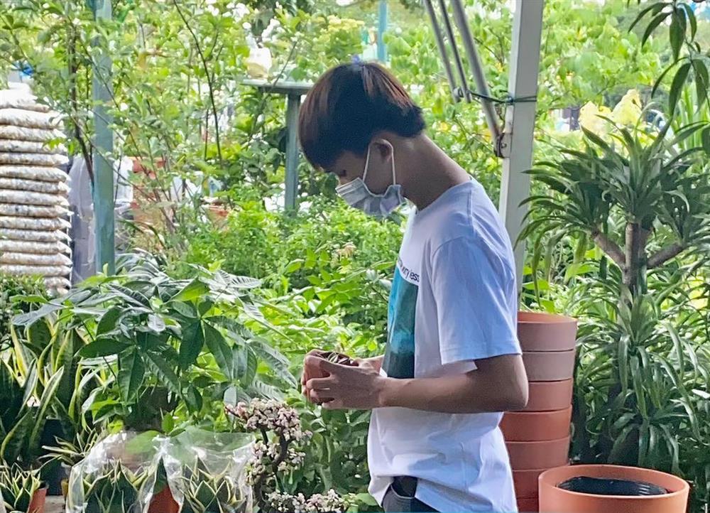 Hồ Văn Cường tuổi 18 suy dinh dưỡng, Phương Mỹ Chi - Quang Anh thì sao?-4