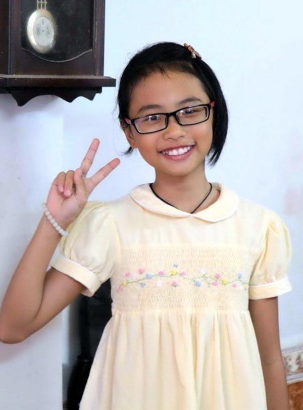 Hồ Văn Cường tuổi 18 suy dinh dưỡng, Phương Mỹ Chi - Quang Anh thì sao?-5