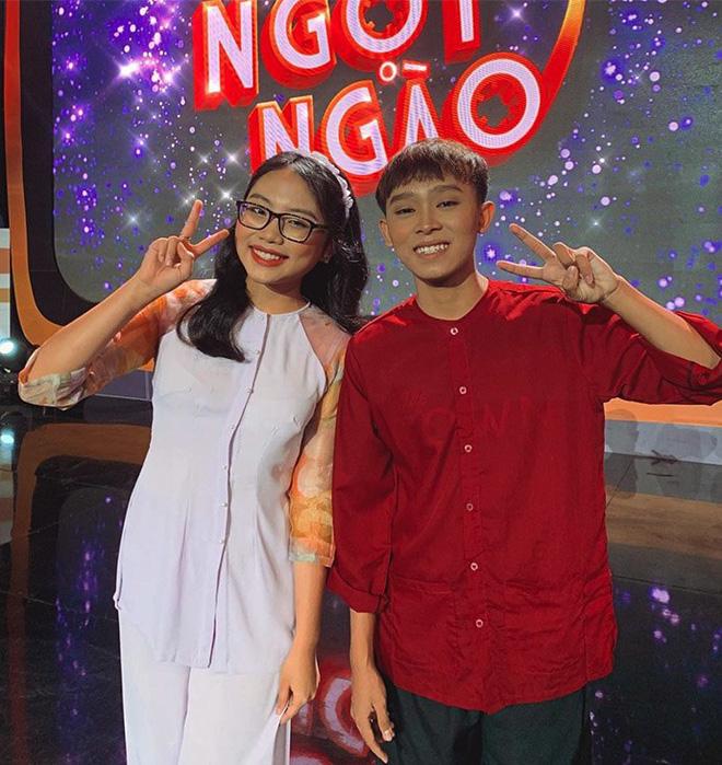 Hồ Văn Cường tuổi 18 suy dinh dưỡng, Phương Mỹ Chi - Quang Anh thì sao?-6