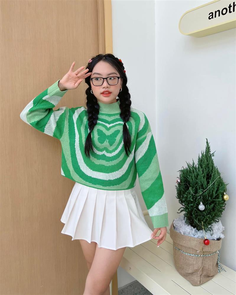 Hồ Văn Cường tuổi 18 suy dinh dưỡng, Phương Mỹ Chi - Quang Anh thì sao?-7