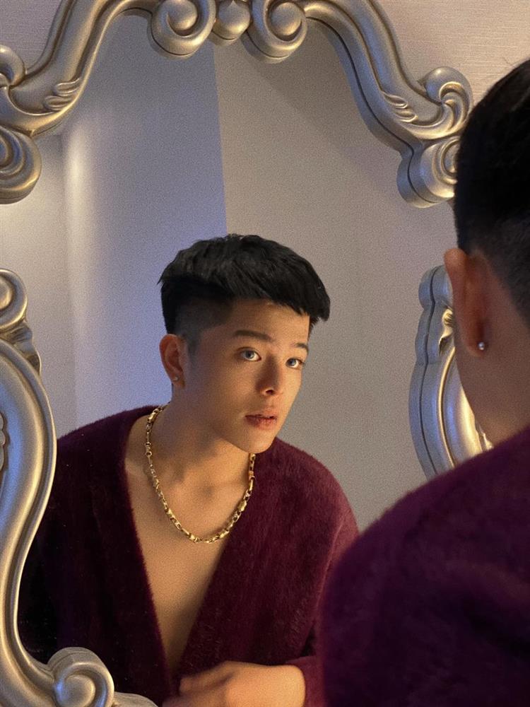 Hồ Văn Cường tuổi 18 suy dinh dưỡng, Phương Mỹ Chi - Quang Anh thì sao?-9