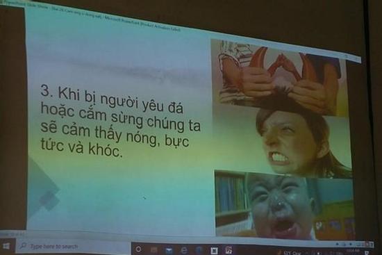 Cô giáo dạy Sinh học lấy ví dụ minh họa mà teen cười ra nước mắt