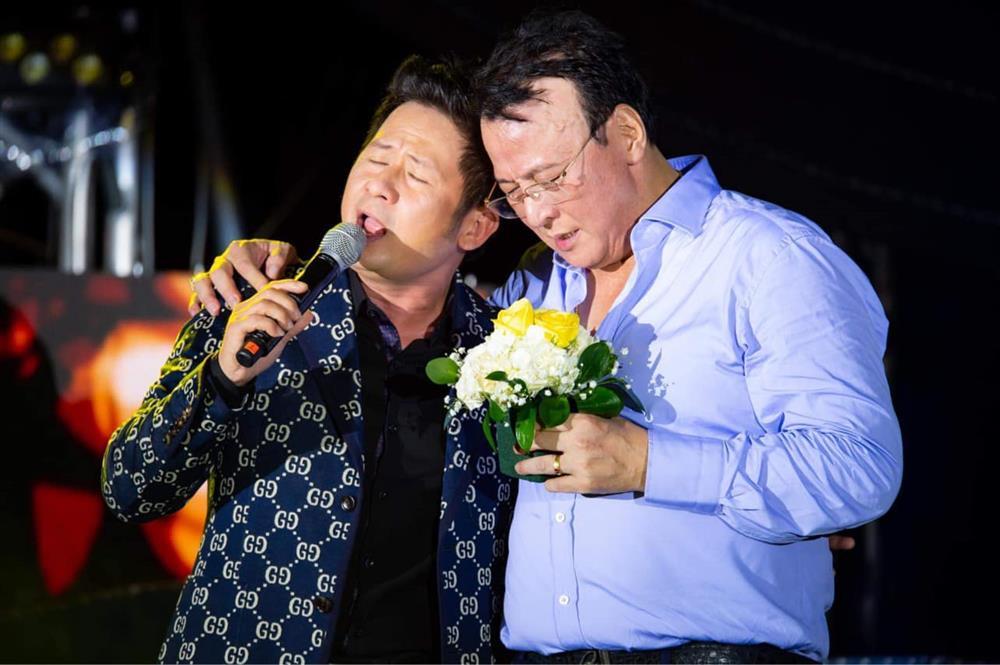 Ngoại hình cha đẻ quyền lực của con gái hoa hậu Giáng My-2